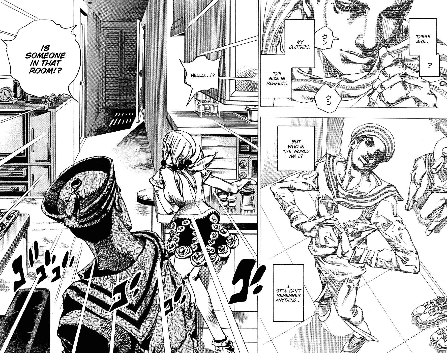 Chapter 3 - Page 2