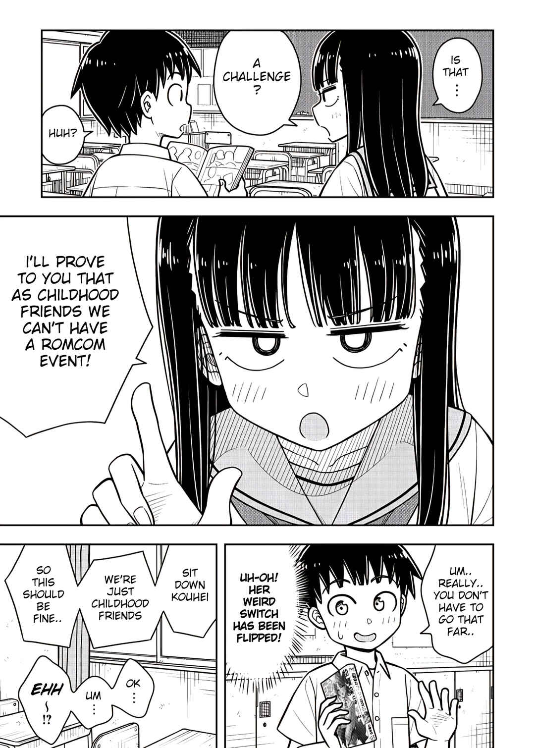 Chapter 48.7 - Page 8