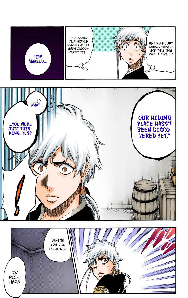 Chapter 570 - Page 14