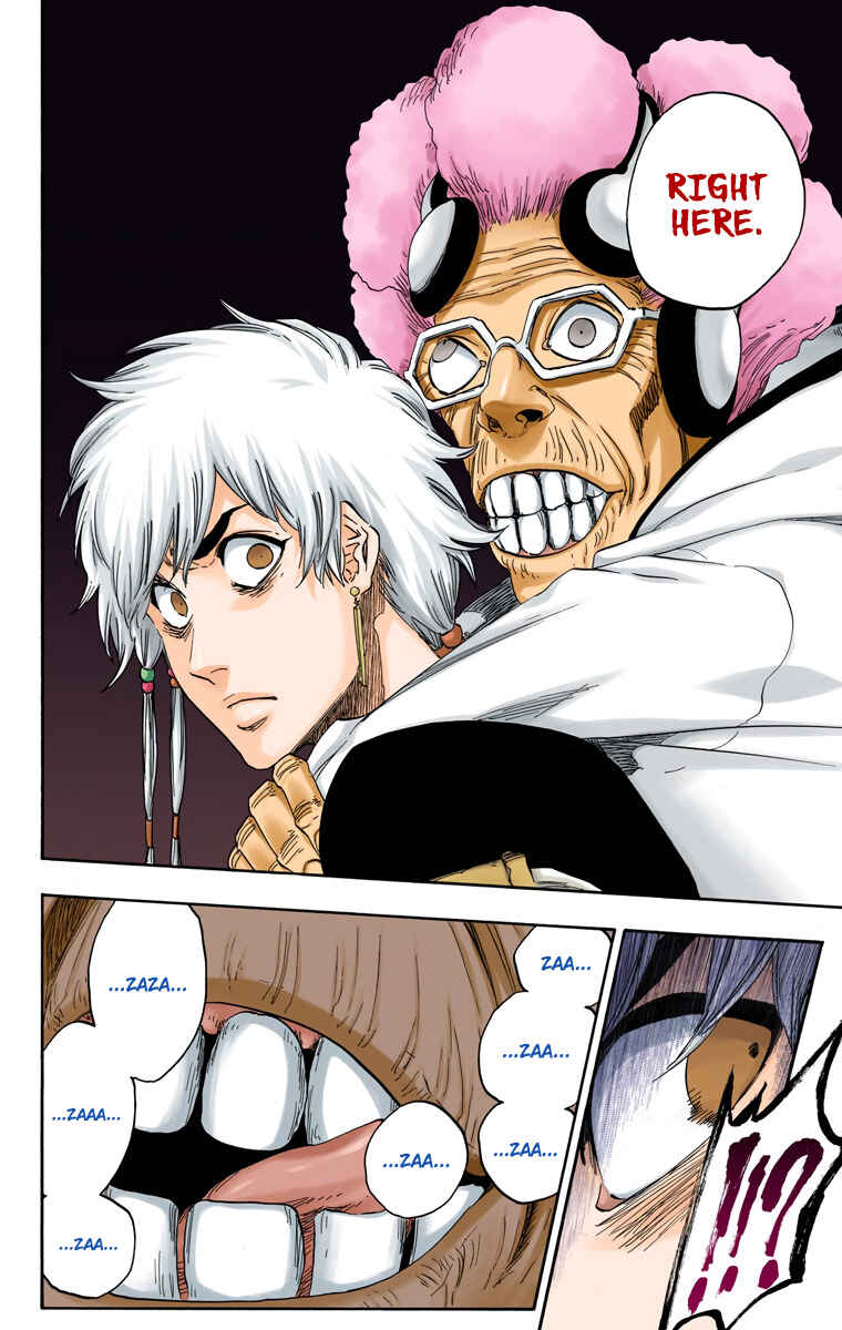 Chapter 570 - Page 15