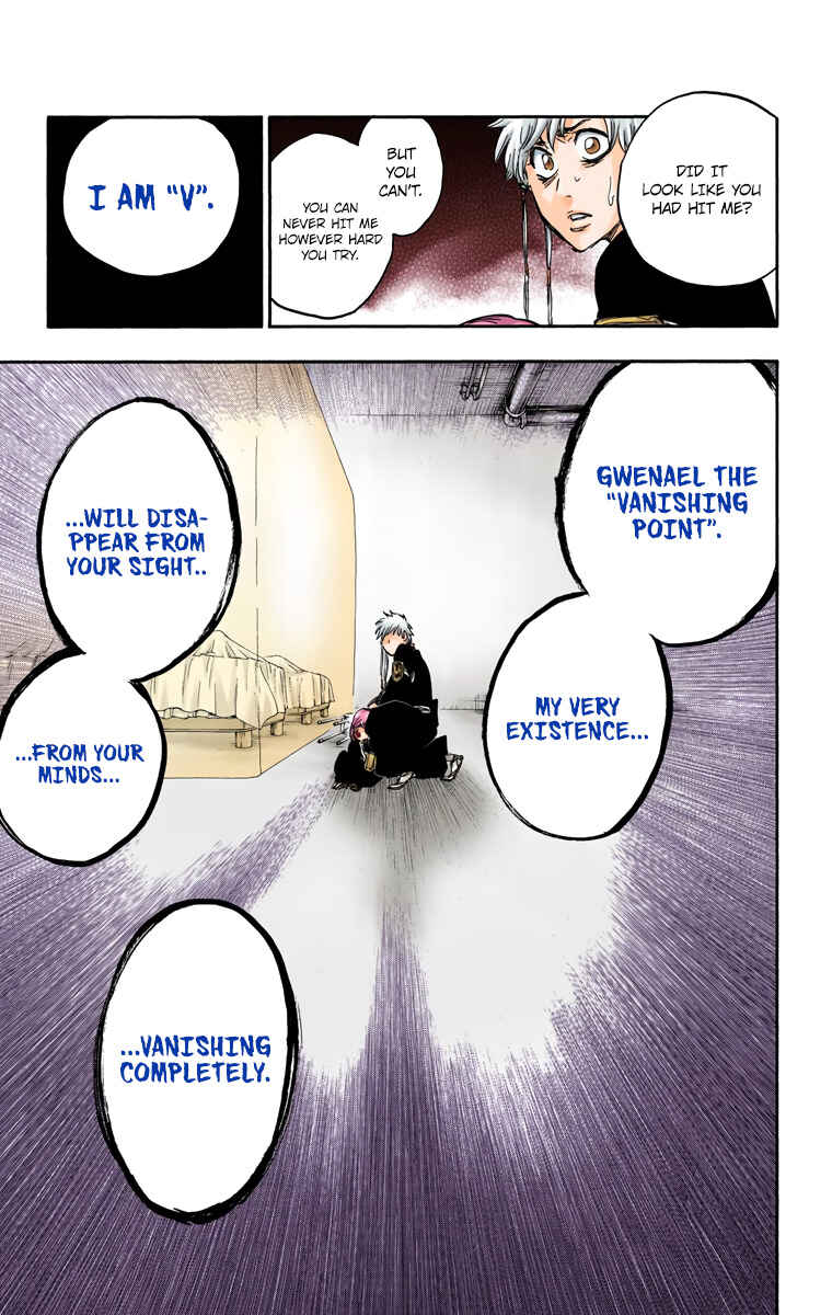 Chapter 570 - Page 18