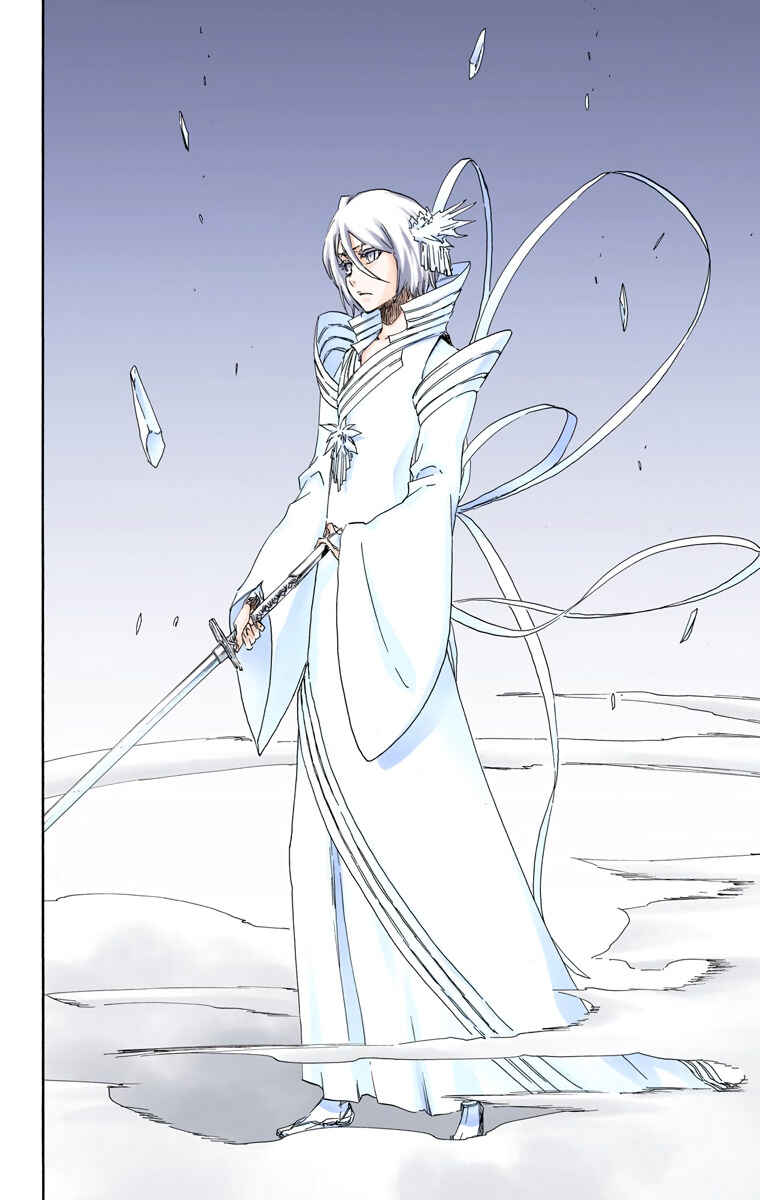 Chapter 570 - Page 7