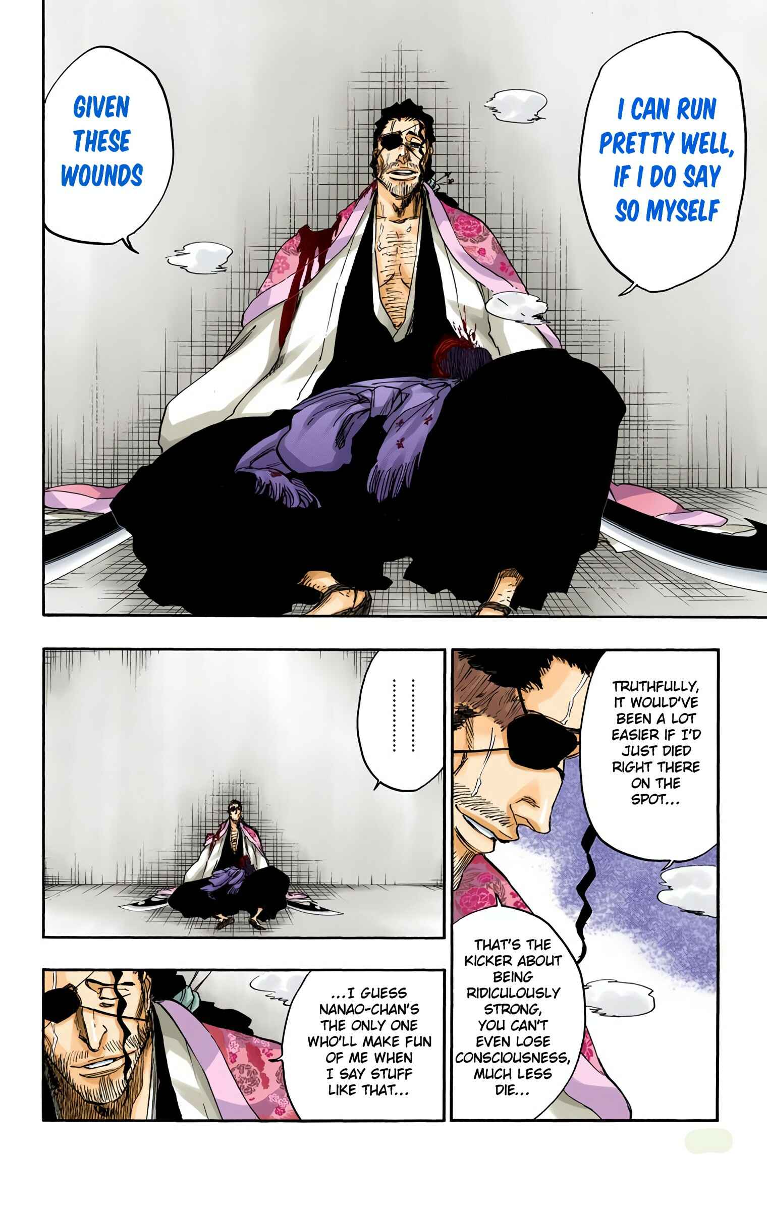 Chapter 647 - Page 2