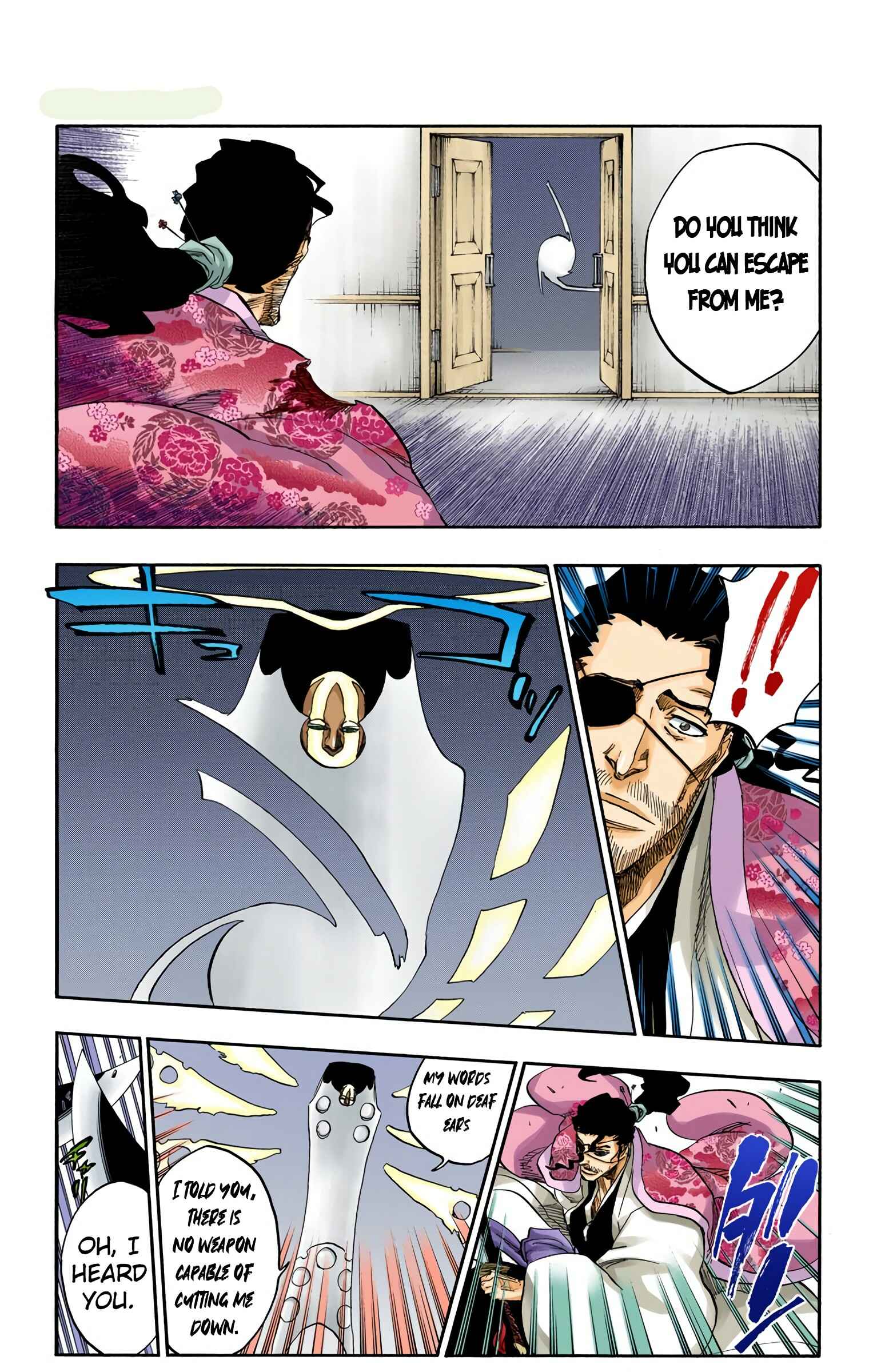 Chapter 647 - Page 5