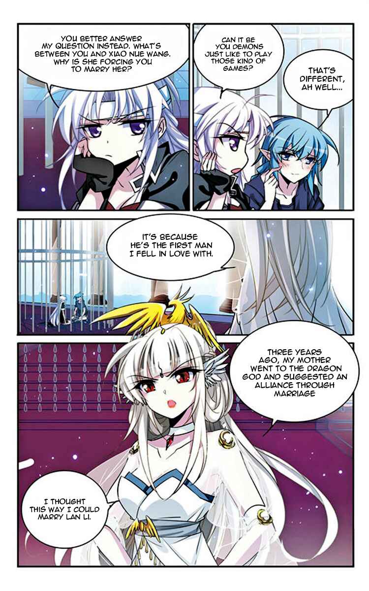 Chapter 161 - Page 10