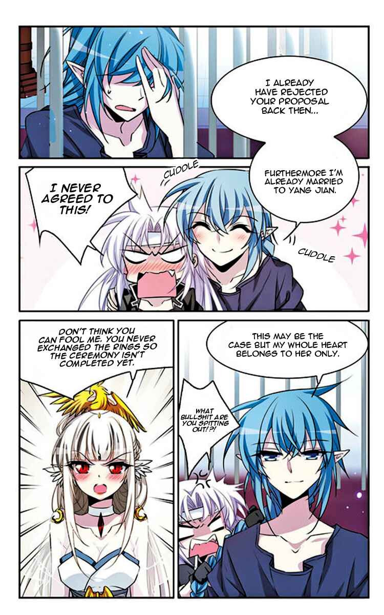 Chapter 161 - Page 11