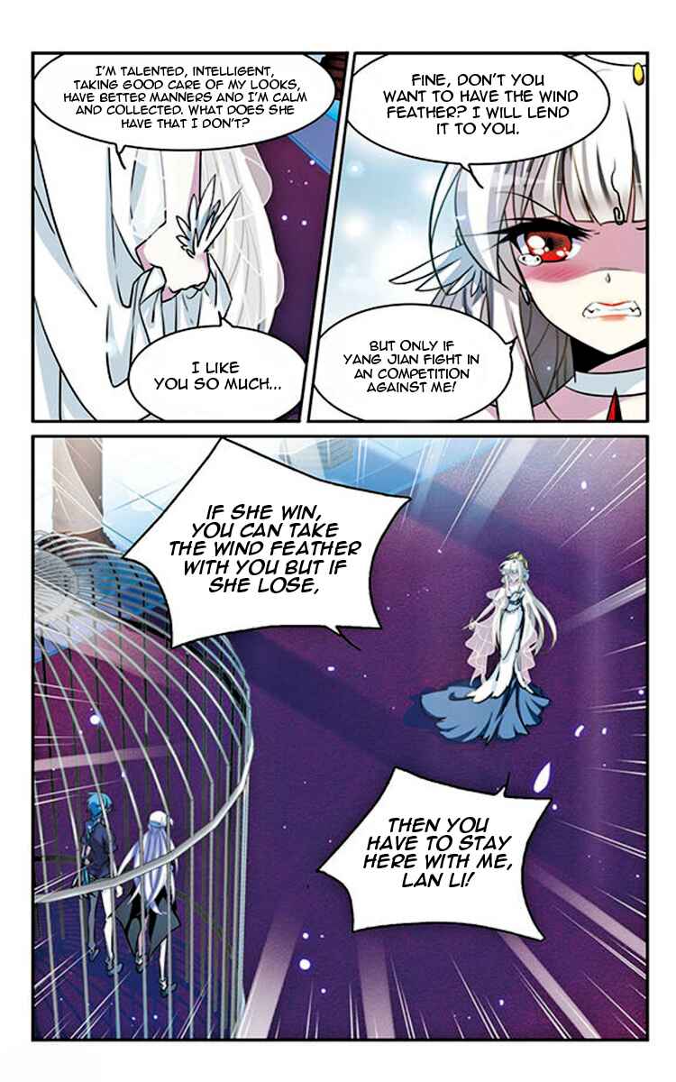 Chapter 161 - Page 12