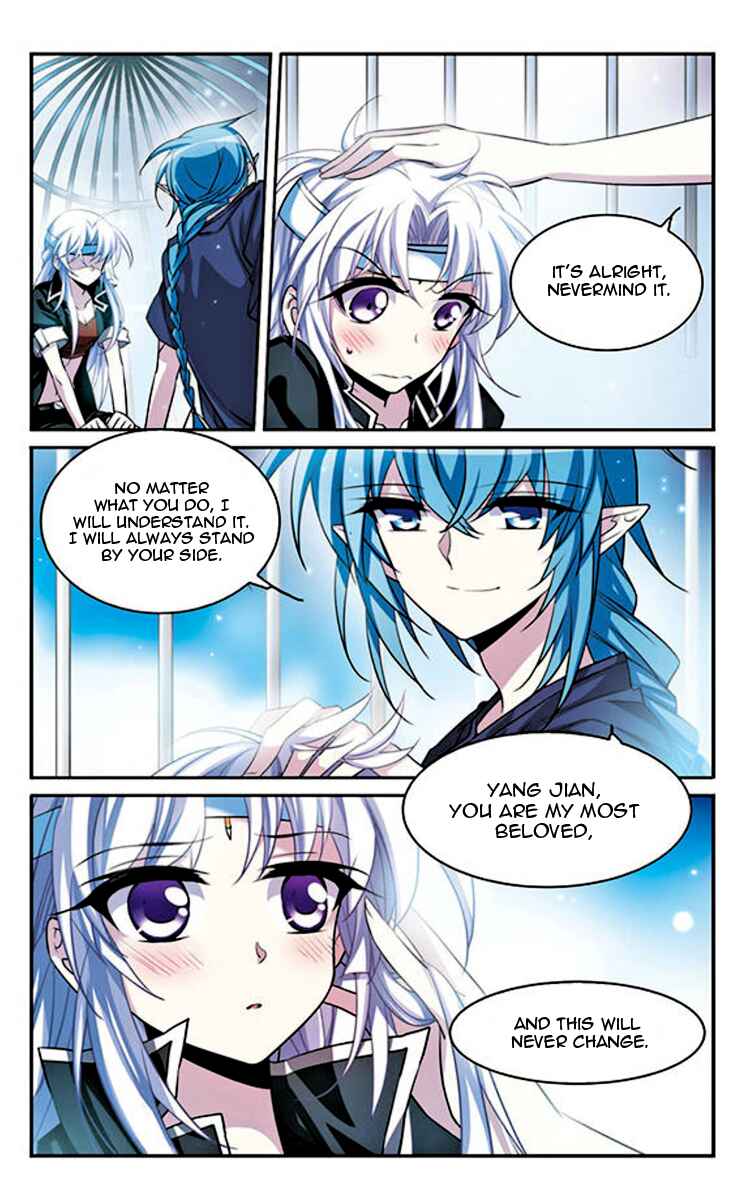 Chapter 161 - Page 8