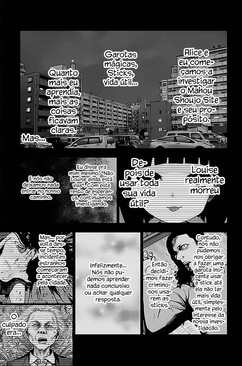 Chapter 109 - Page 10