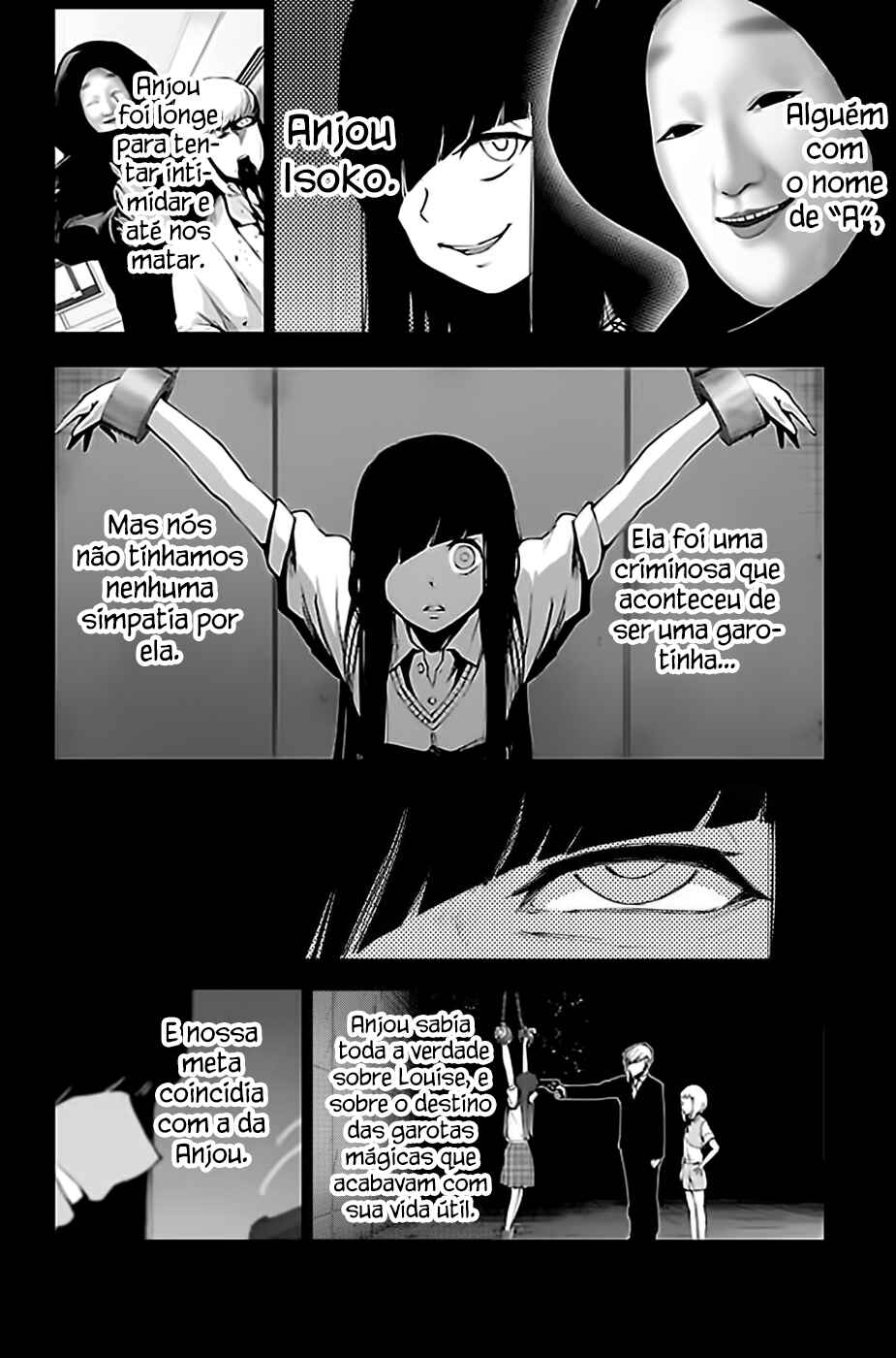 Chapter 109 - Page 11