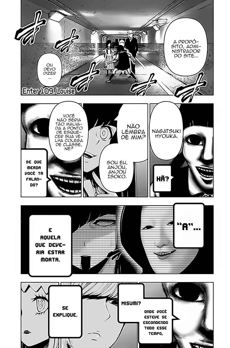 Chapter 109 - Page 2