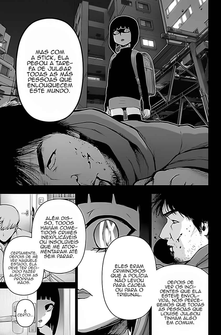Chapter 109 - Page 6