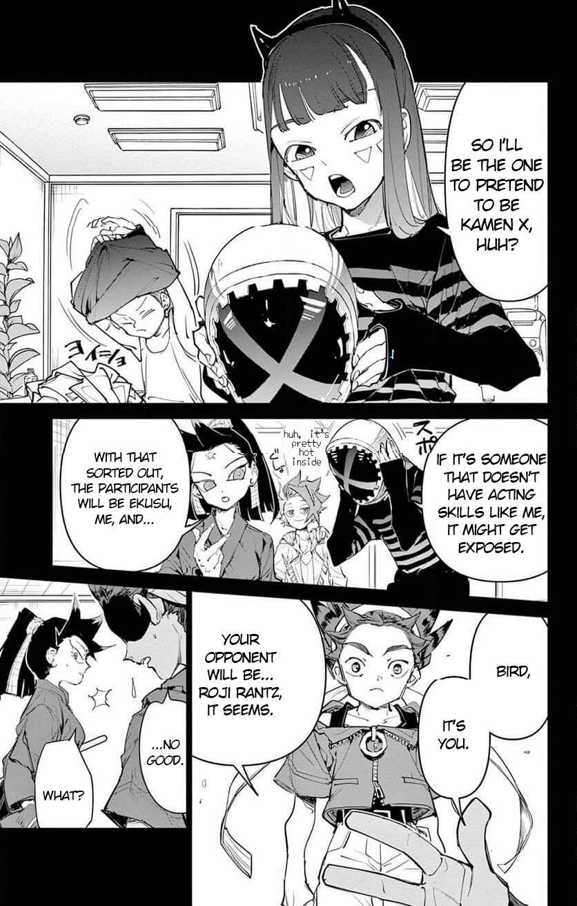 Chapter 26 - Page 19