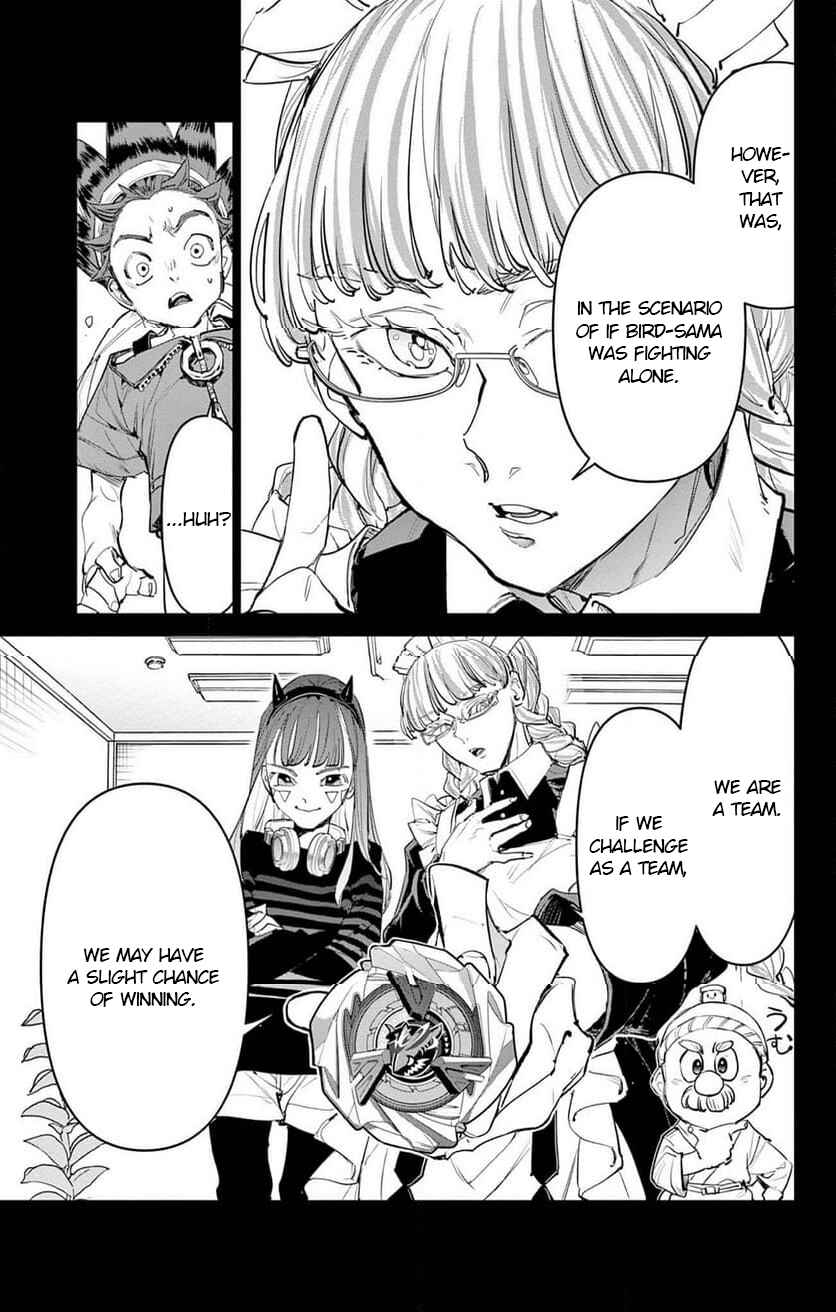 Chapter 26 - Page 21