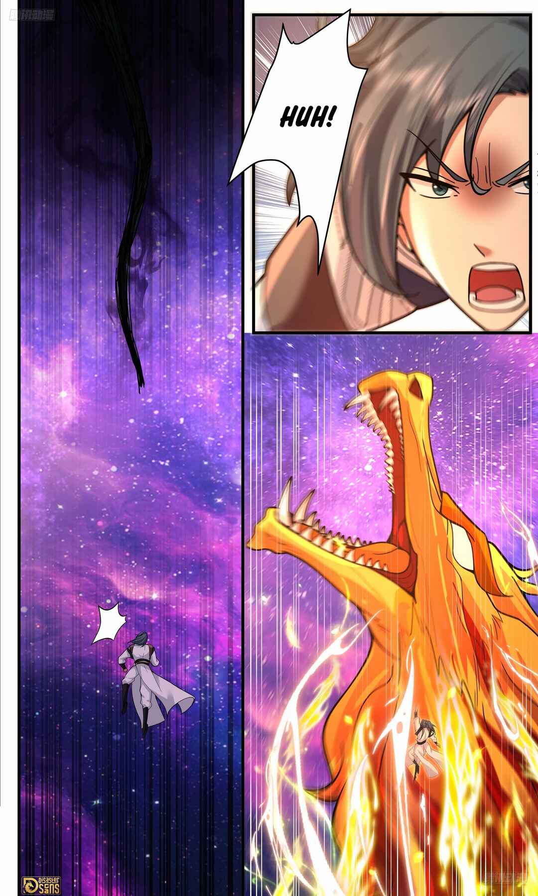 Chapter 3804 - Page 10