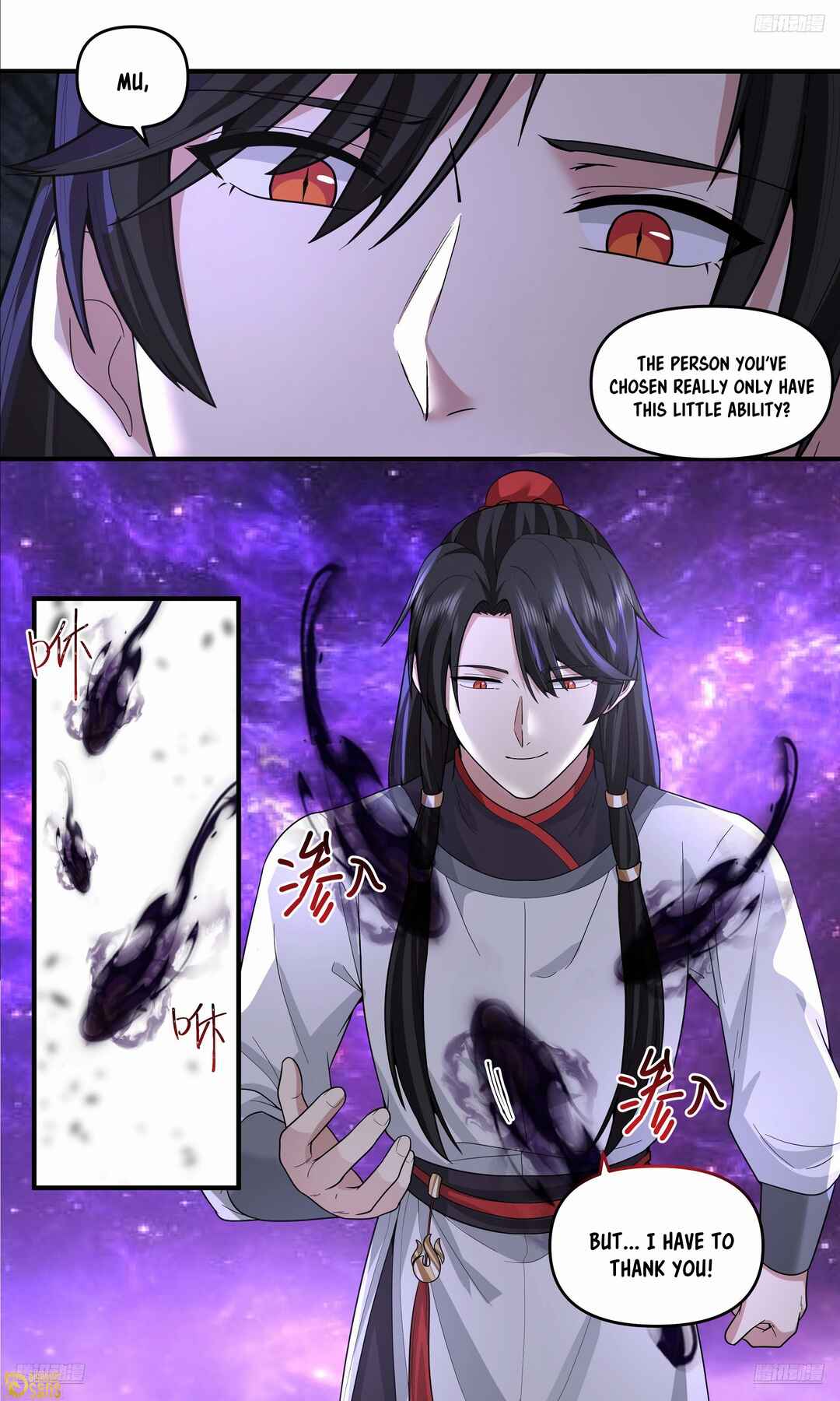 Chapter 3804 - Page 6
