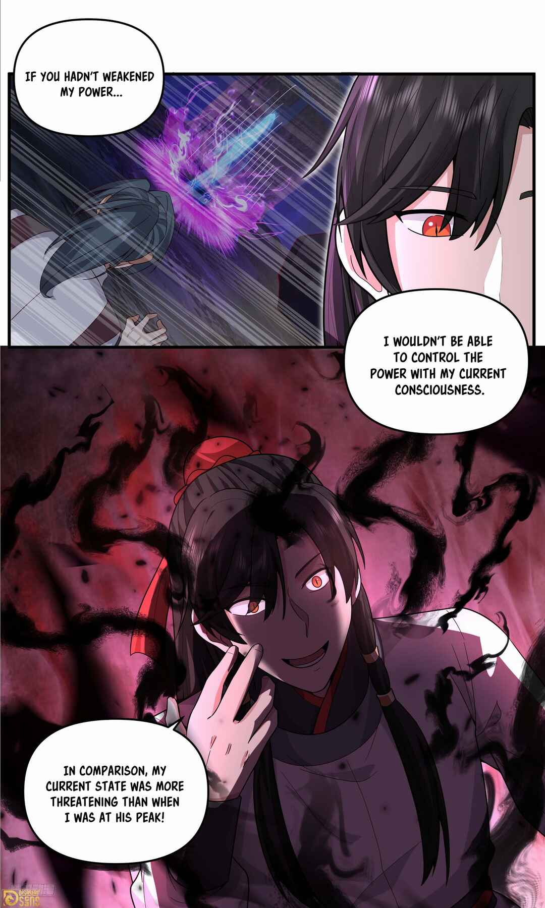 Chapter 3804 - Page 7