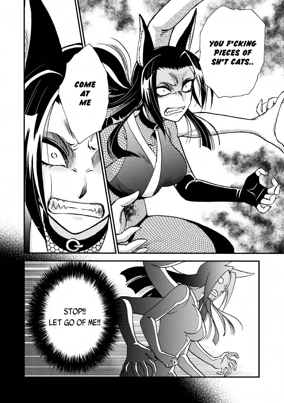 Chapter 21 - Page 22