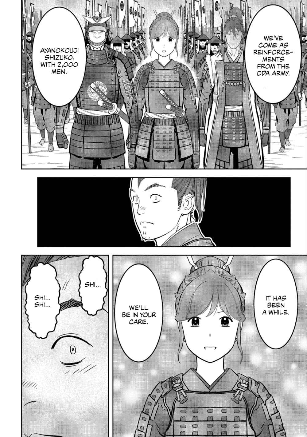 Chapter 54 - Page 19
