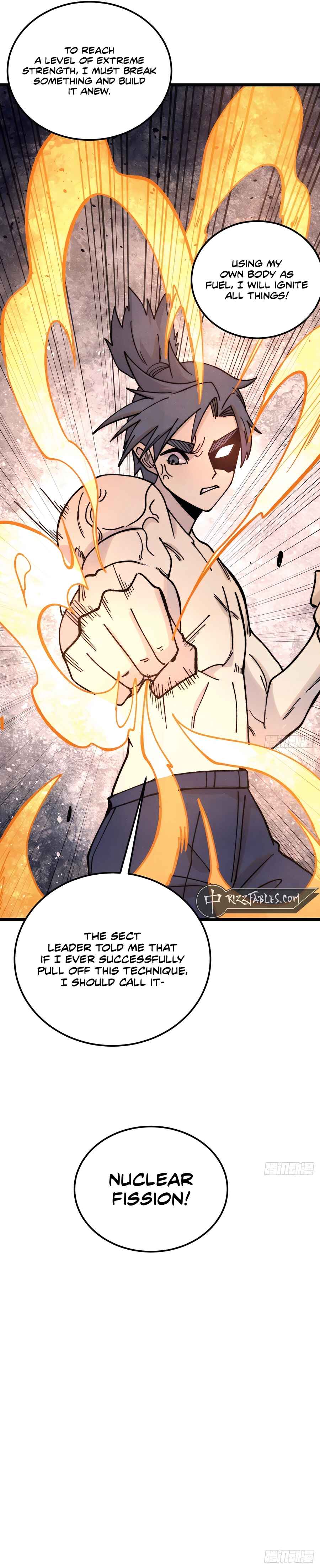 Chapter 378 - Page 14