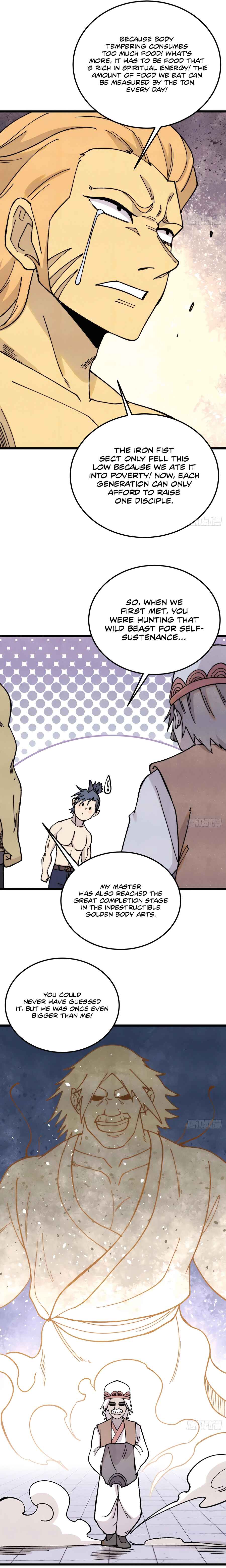 Chapter 378 - Page 9