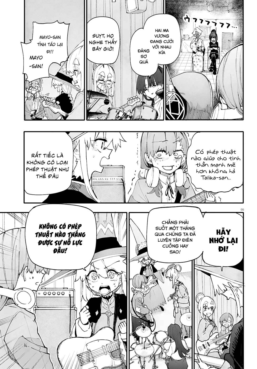 Chapter 8 - Page 5
