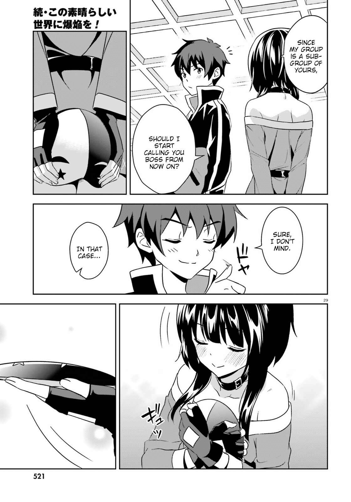 Chapter 12 - Page 29