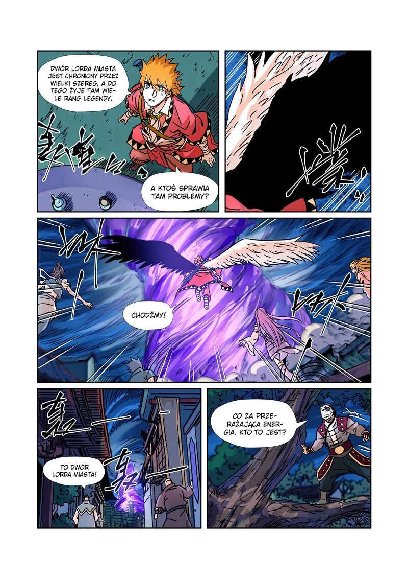 Chapter 291 - Page 6