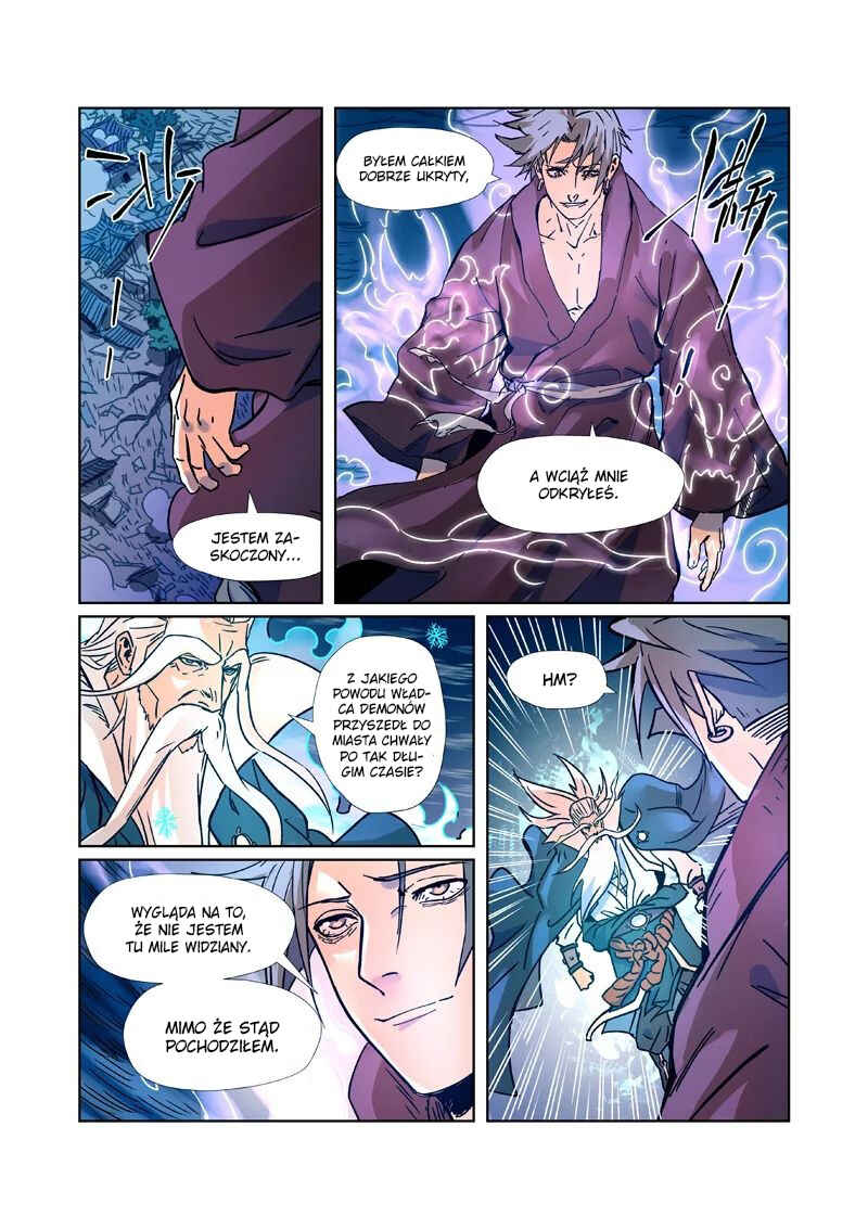 Chapter 291 - Page 8