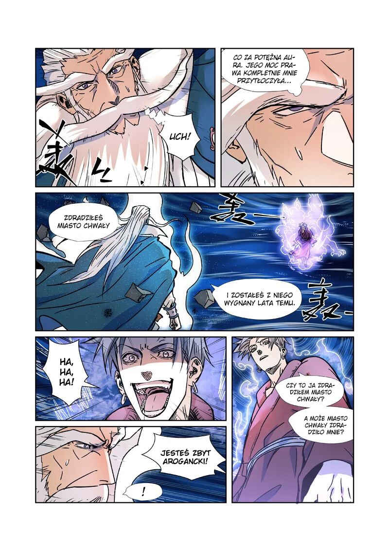 Chapter 291 - Page 9
