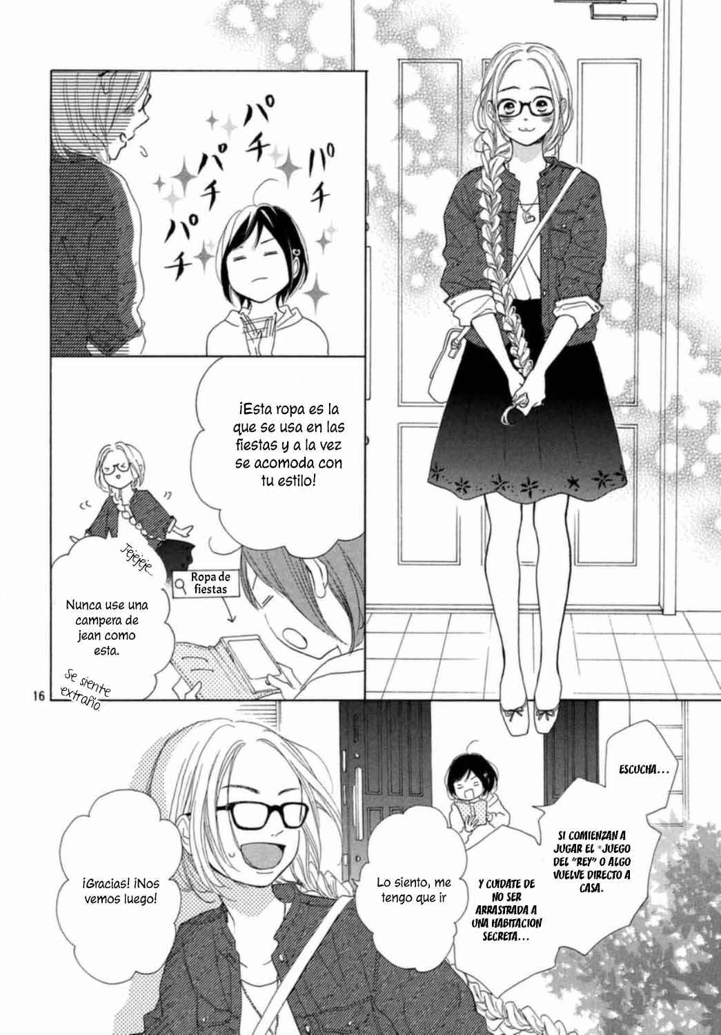 Chapter 40 - Page 19