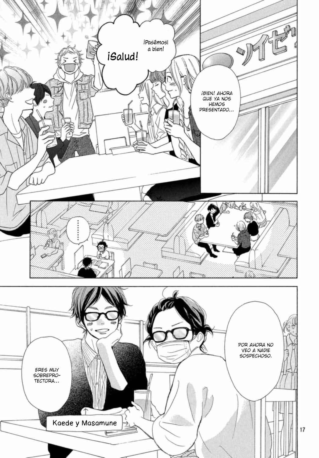 Chapter 40 - Page 20