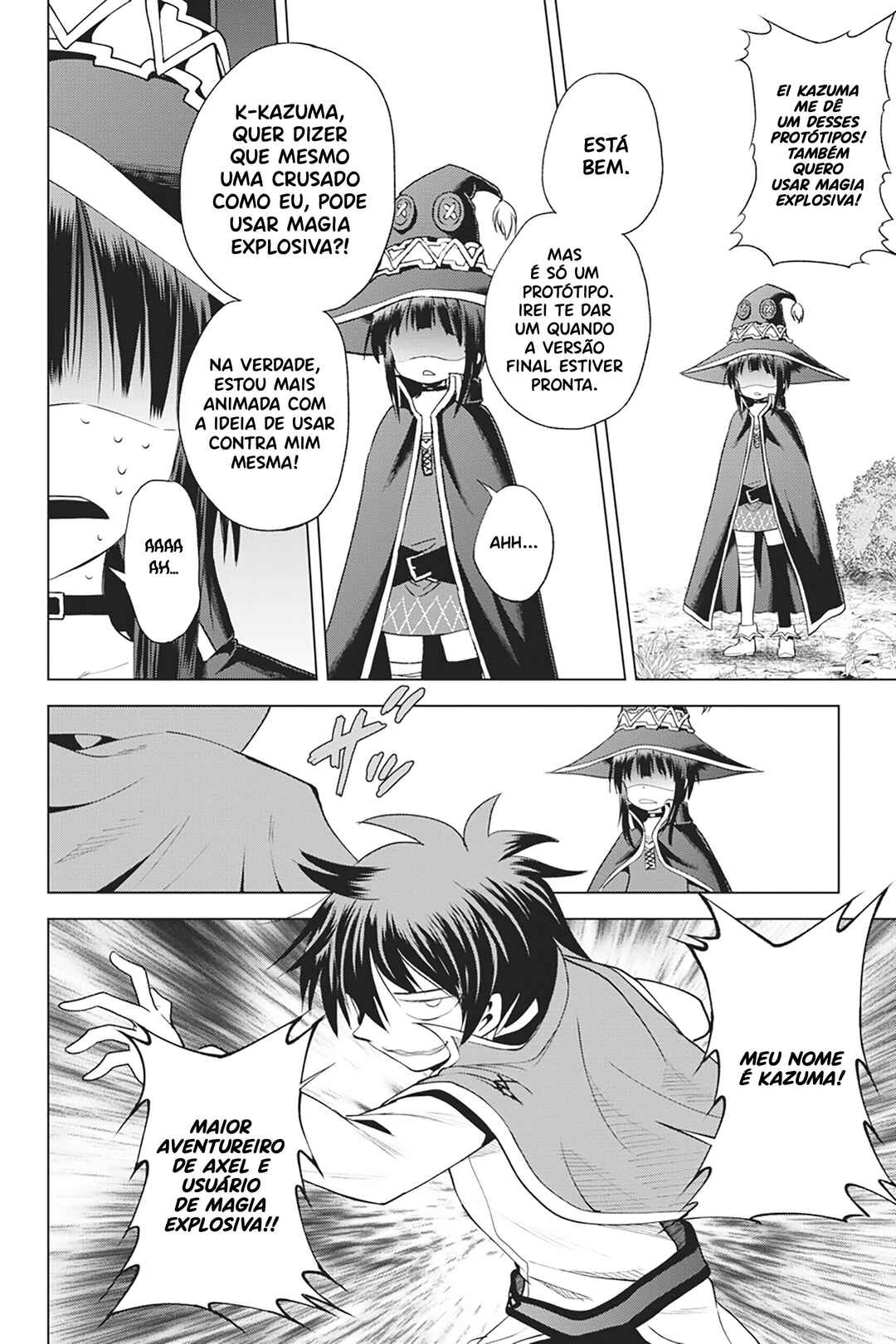 Chapter 94 - Page 11