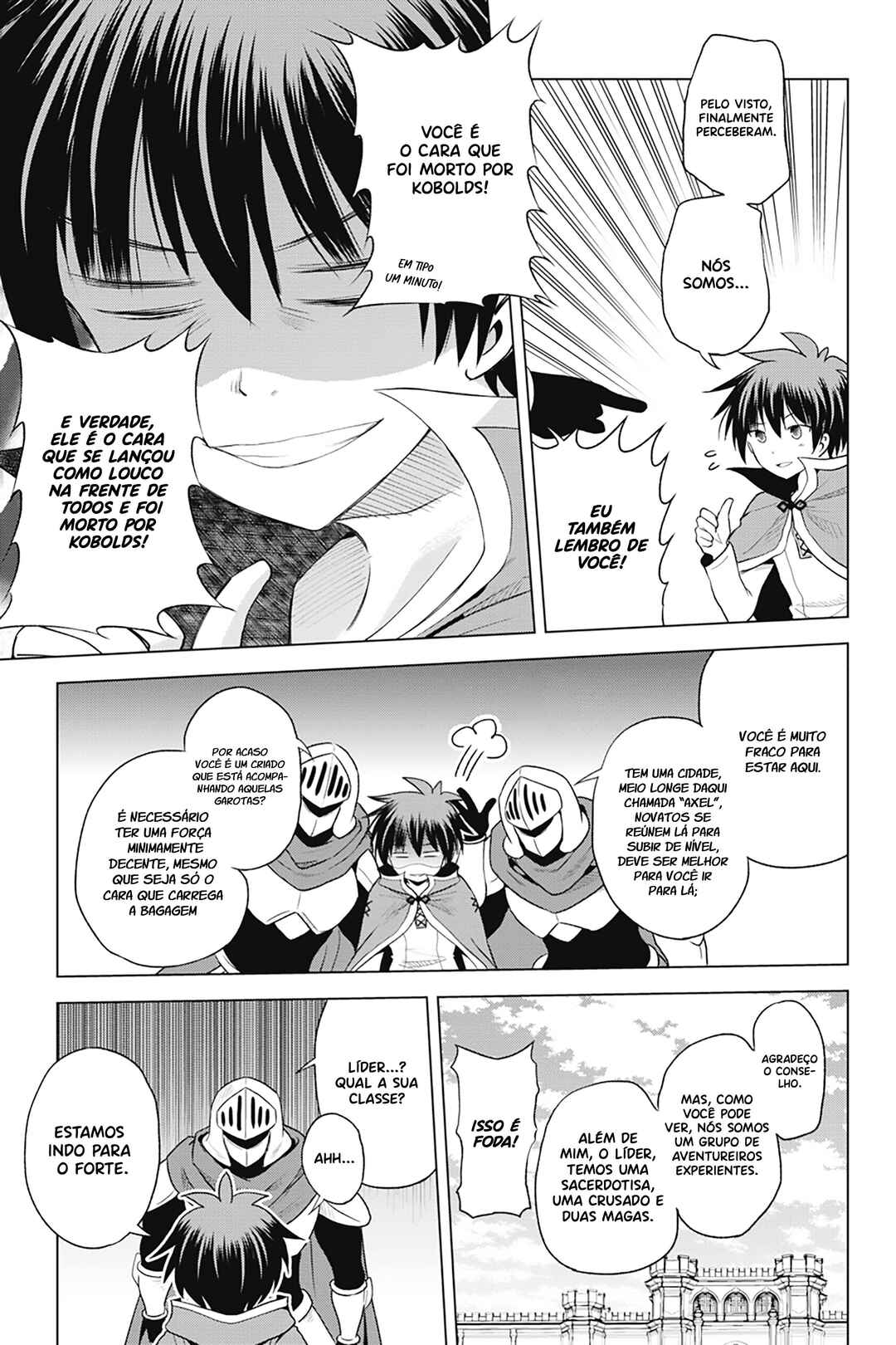 Chapter 94 - Page 20
