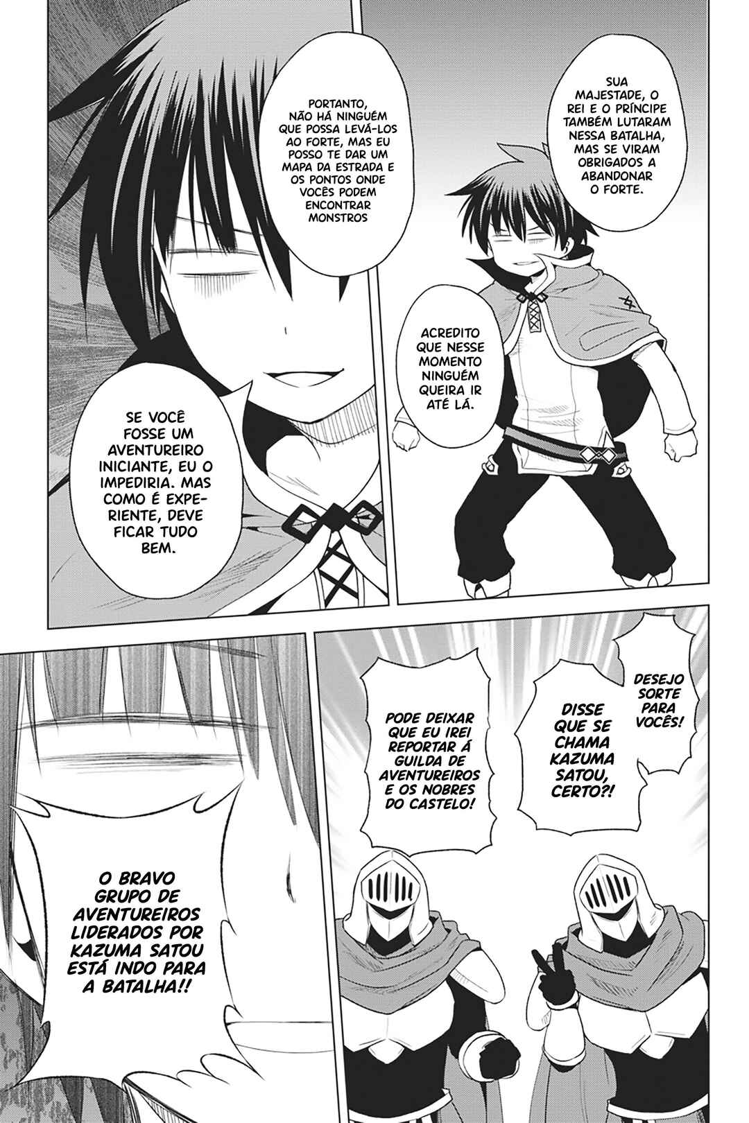 Chapter 94 - Page 22