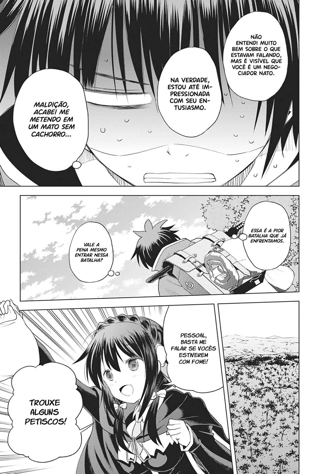 Chapter 94 - Page 24
