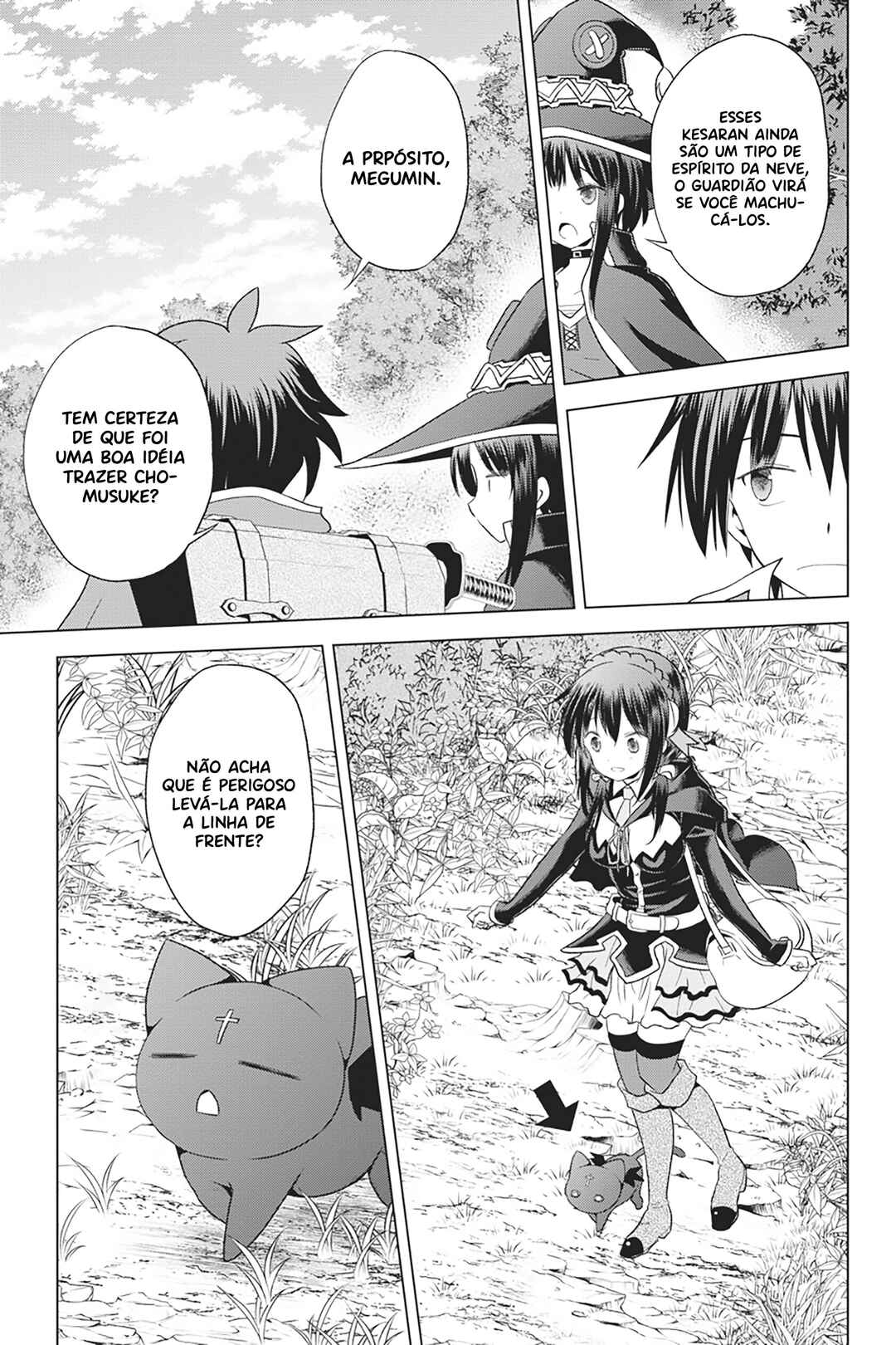Chapter 94 - Page 26