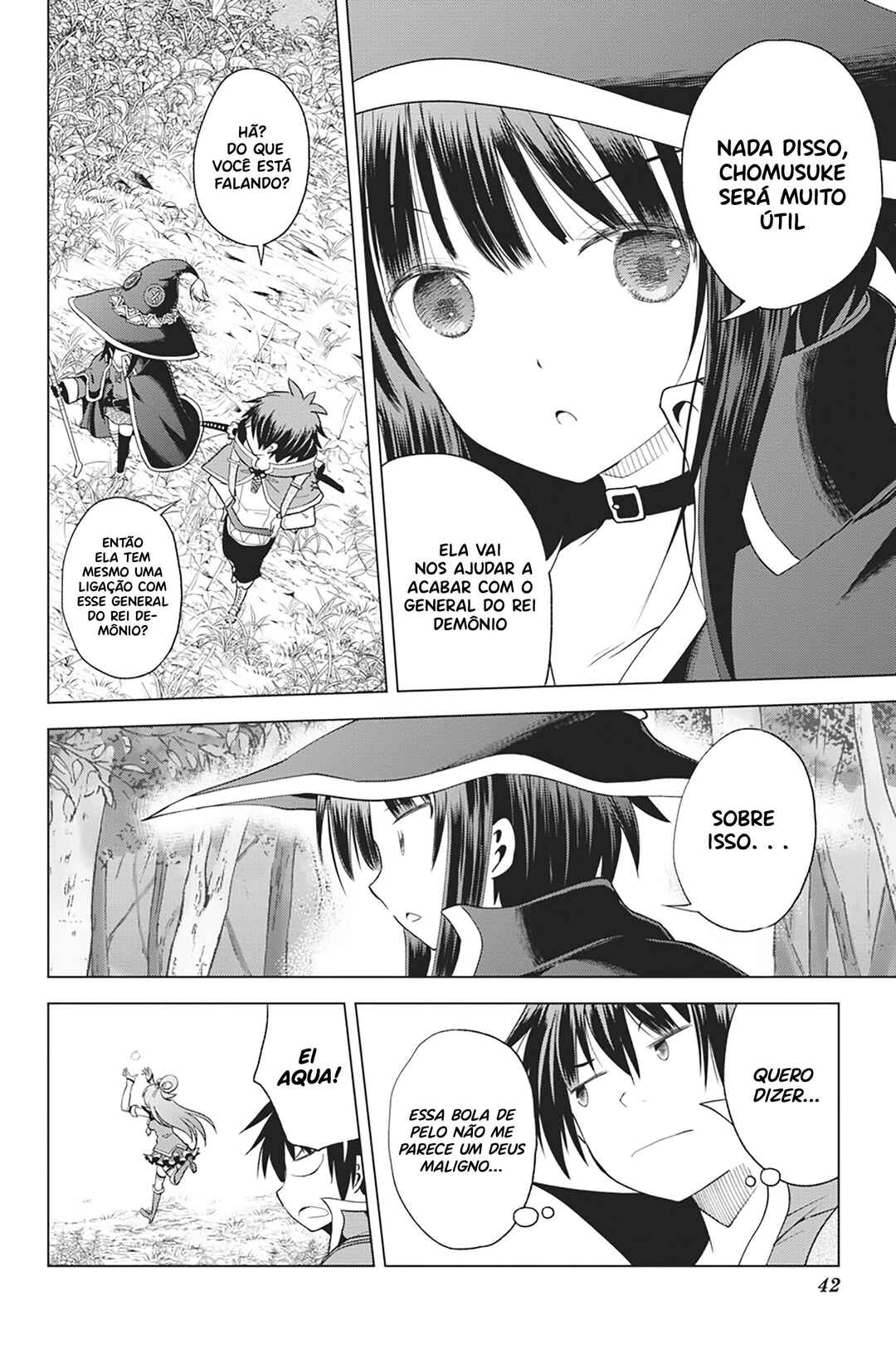 Chapter 94 - Page 27