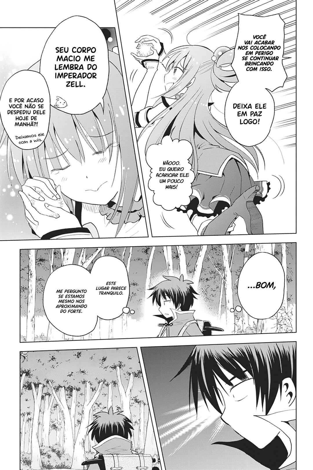 Chapter 94 - Page 28