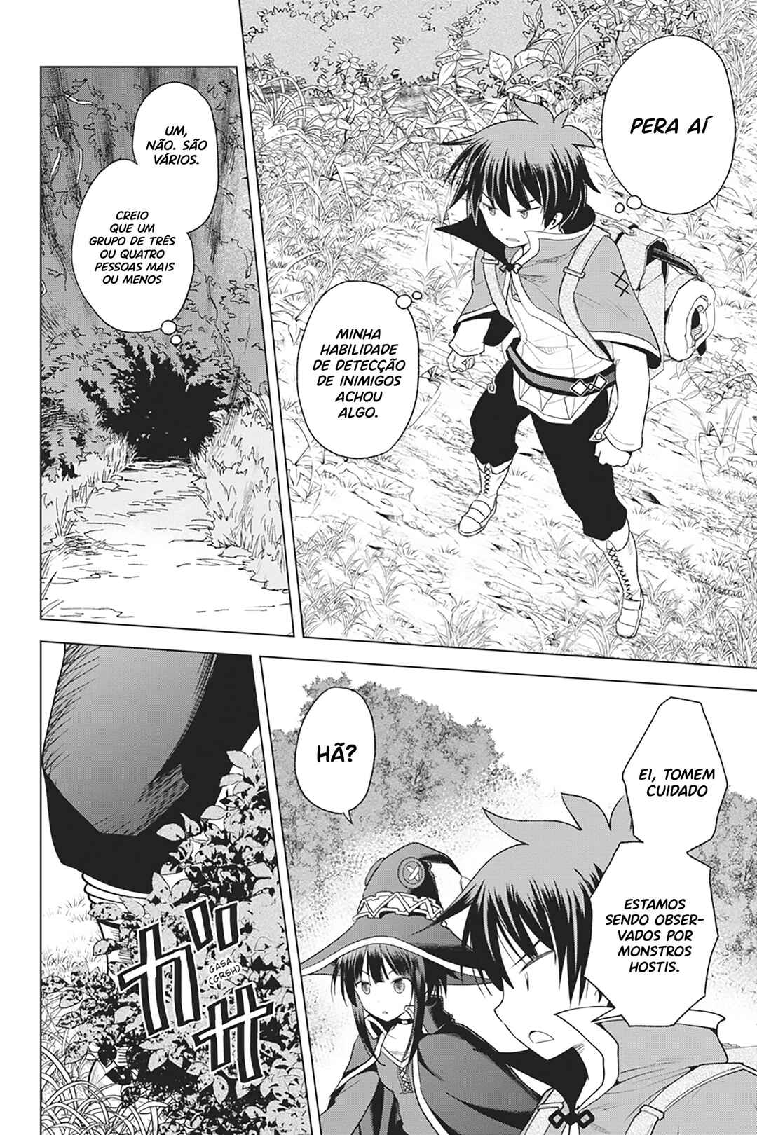 Chapter 94 - Page 29