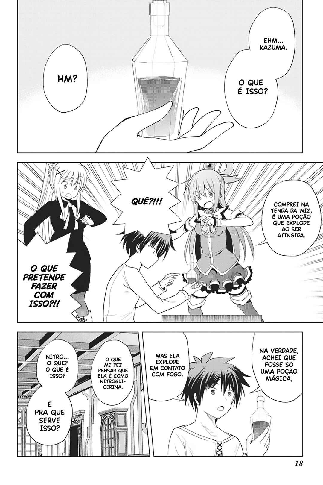 Chapter 94 - Page 3
