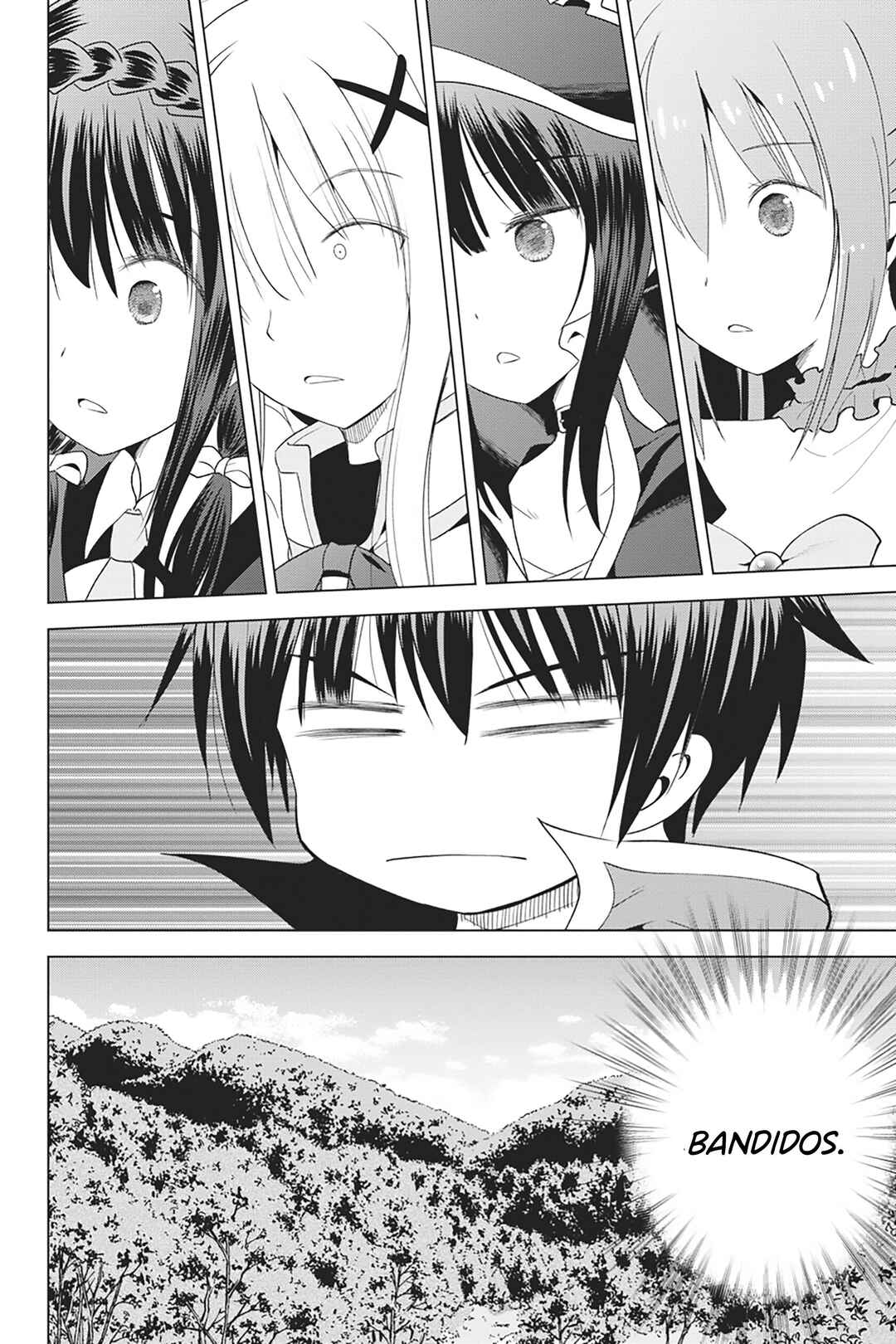 Chapter 94 - Page 31