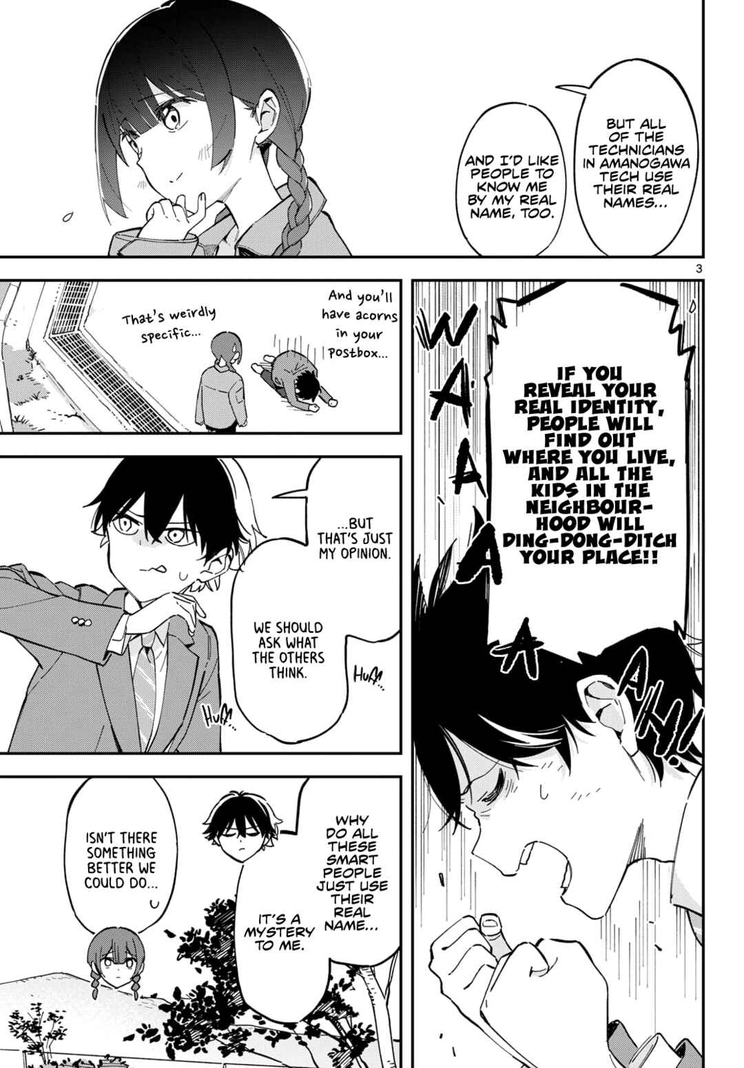 Chapter 2 - Page 3