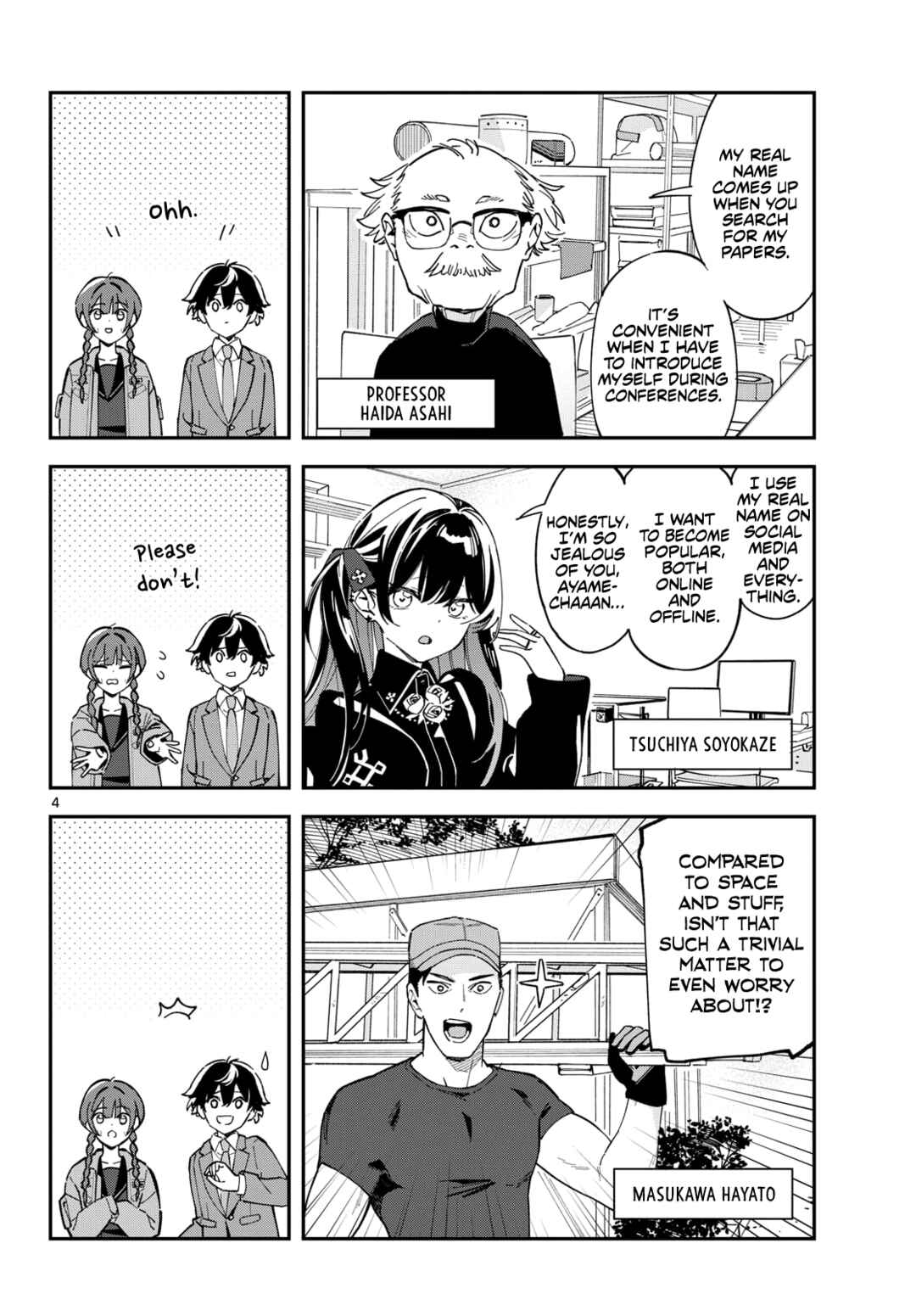 Chapter 2 - Page 4