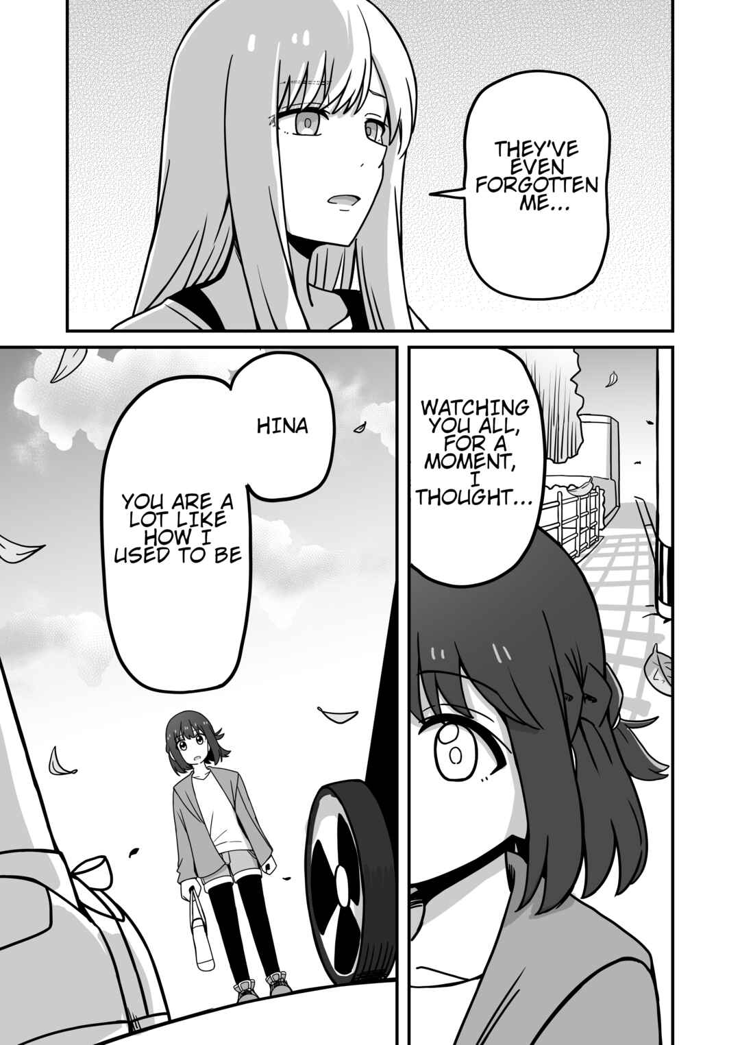 Chapter 20 - Page 21