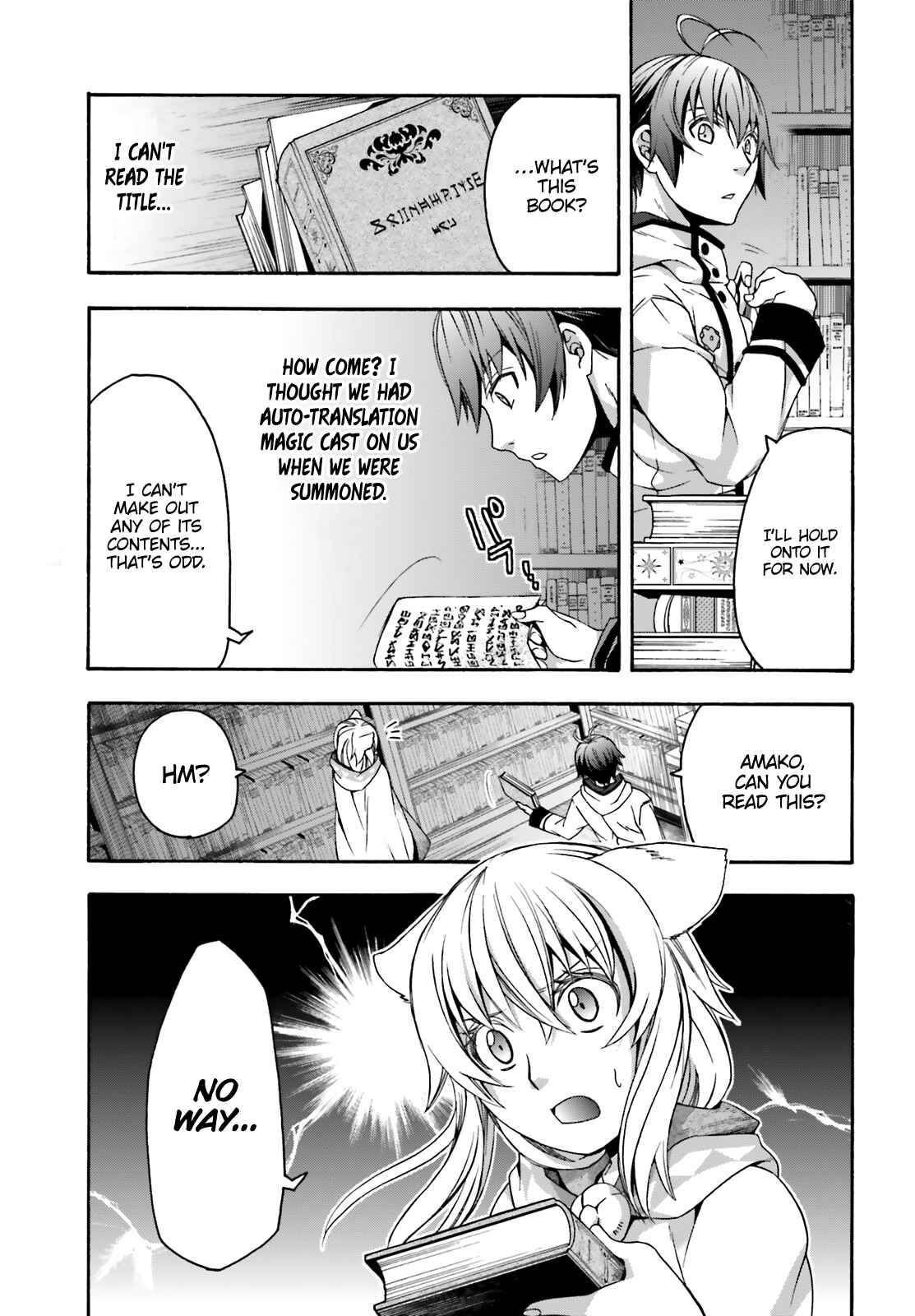 Chapter 30 - Page 26