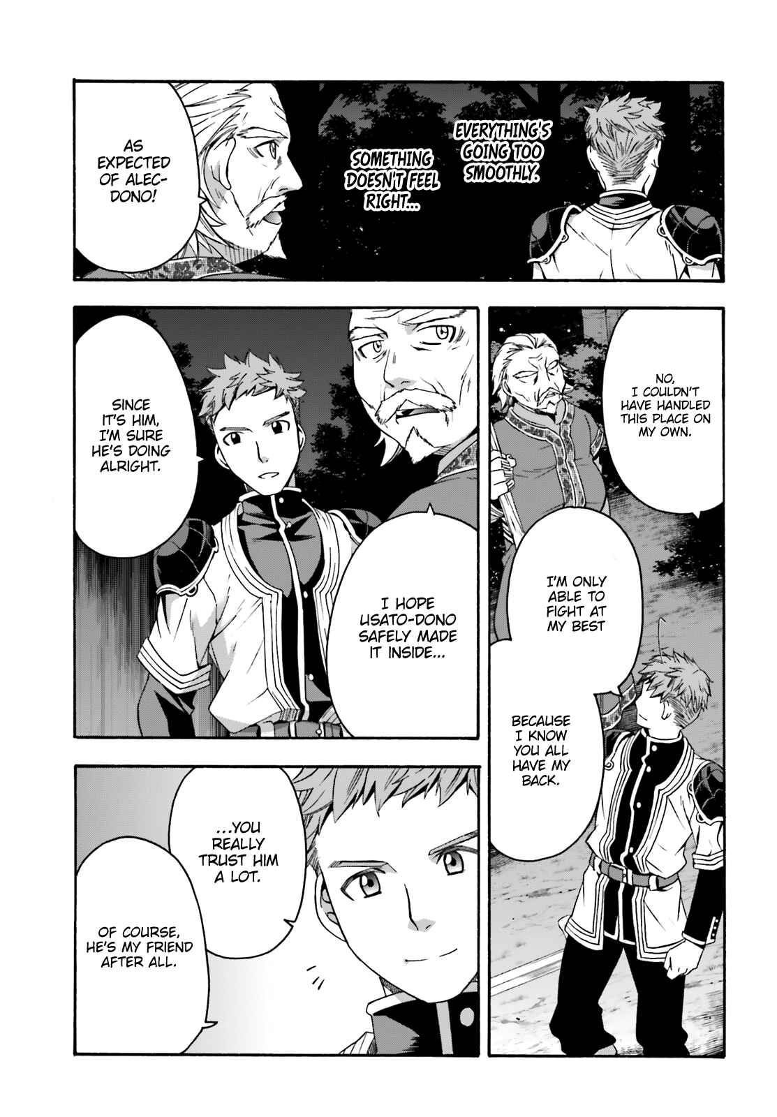 Chapter 30 - Page 32