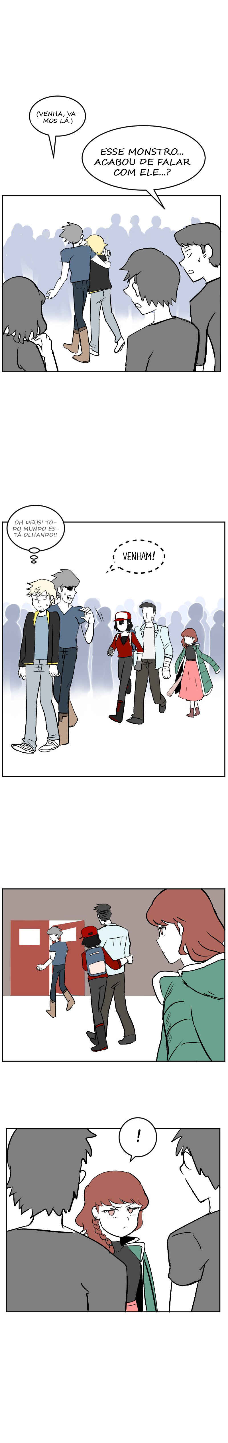 Chapter 84 - Page 2