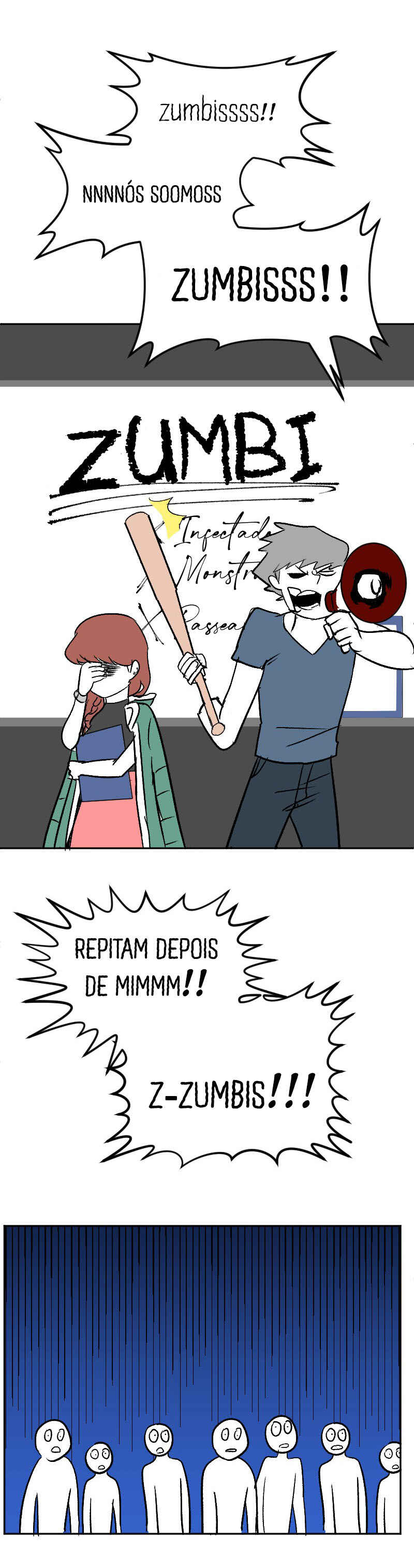 Chapter 84 - Page 8
