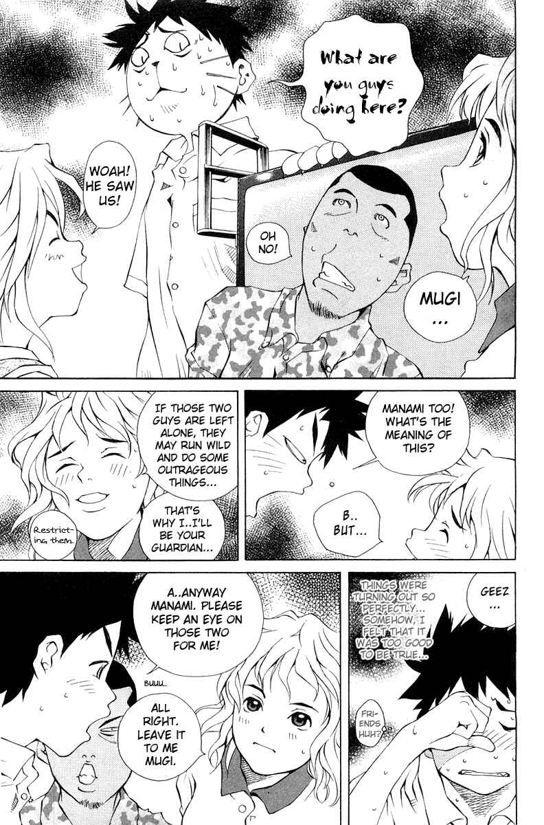 Chapter 61 - Page 15